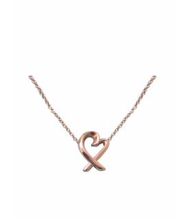 TIFFANY&CO Колье