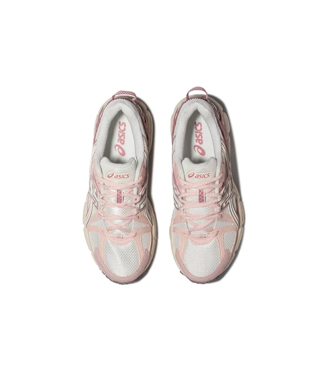 ASICS Розовые кроссовки, фото 3