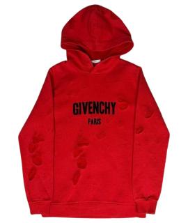GIVENCHY Худи/толстовка