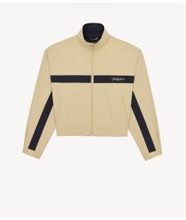 SAINT LAURENT Куртка