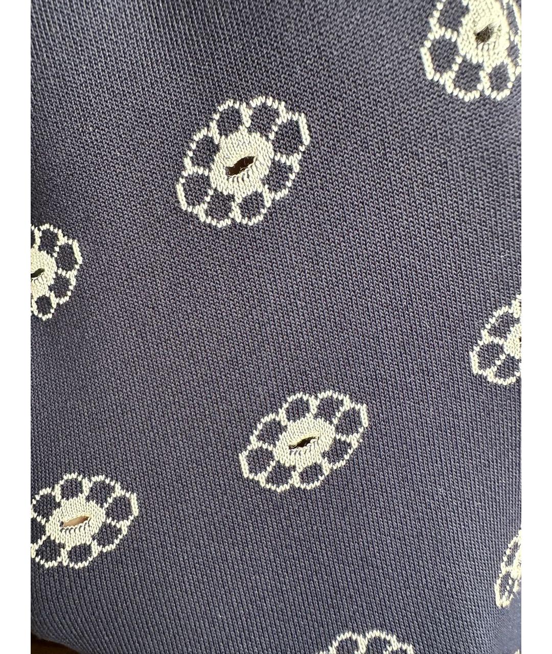 CHANEL Шелковое повседневное платье, фото 8