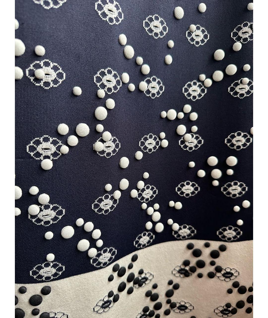 CHANEL Шелковое повседневное платье, фото 4