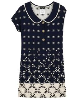 CHANEL Повседневное платье