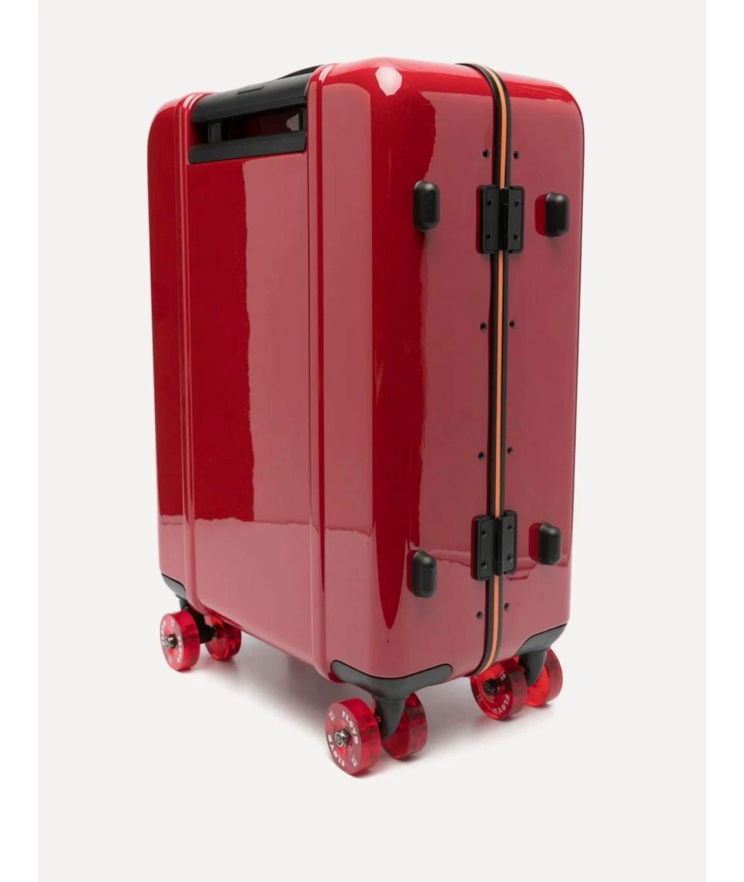 FLOYD Красный чемодан, фото 2