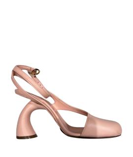 DRIES VAN NOTEN Босоножки