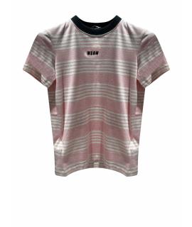 MSGM Футболка