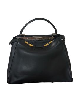 FENDI Сумка с короткими ручками