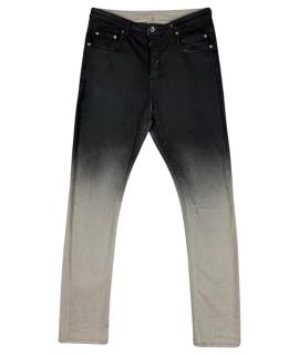 RICK OWENS DRKSHDW Джинсы скинни