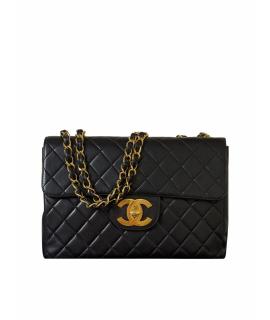 CHANEL Сумка через плечо