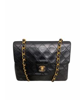 CHANEL Сумка через плечо