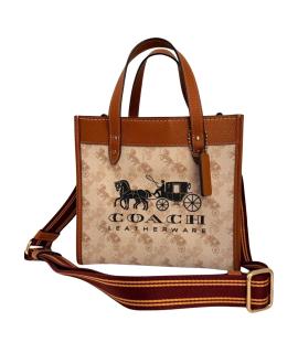 COACH Сумка тоут