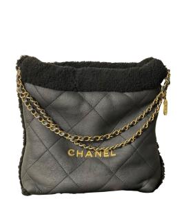 CHANEL Сумка тоут