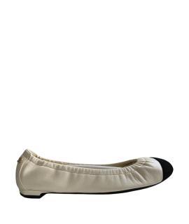 CHANEL Балетки