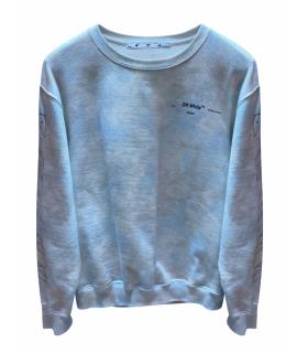 OFF-WHITE Худи/толстовка