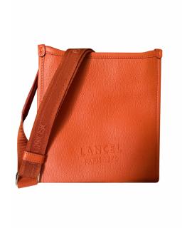LANCEL Сумка через плечо