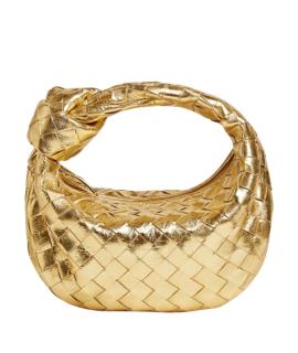 BOTTEGA VENETA Сумка с короткими ручками