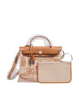 HERMES Сумка через плечо