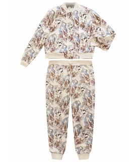 HERMES Костюм с брюками