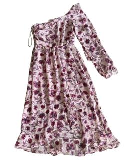 FOR LOVE AND LEMONS Коктейльное платье