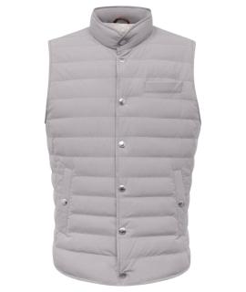 BRUNELLO CUCINELLI Жилет