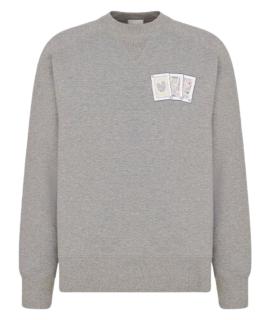 CHRISTIAN DIOR Худи/толстовка