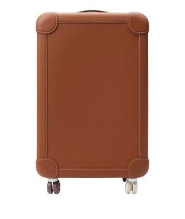 HERMES Чемодан