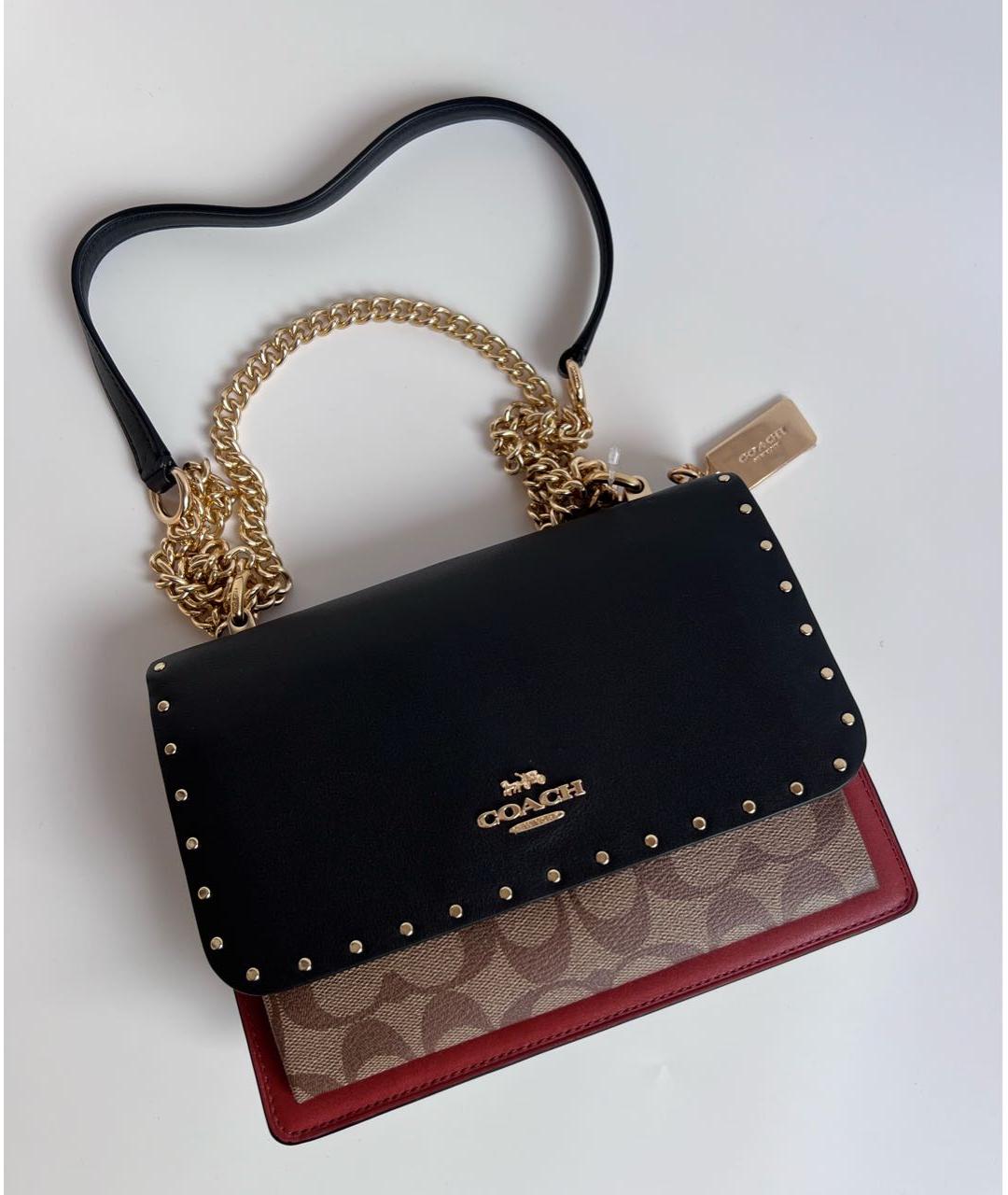 COACH Мульти сумка через плечо, фото 5