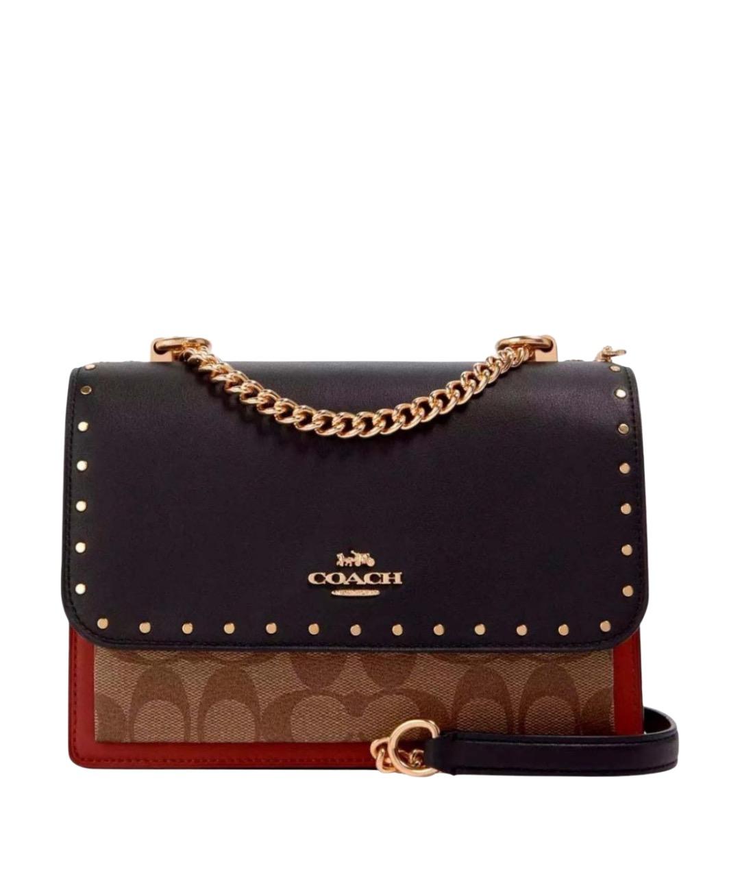 COACH Мульти сумка через плечо, фото 1
