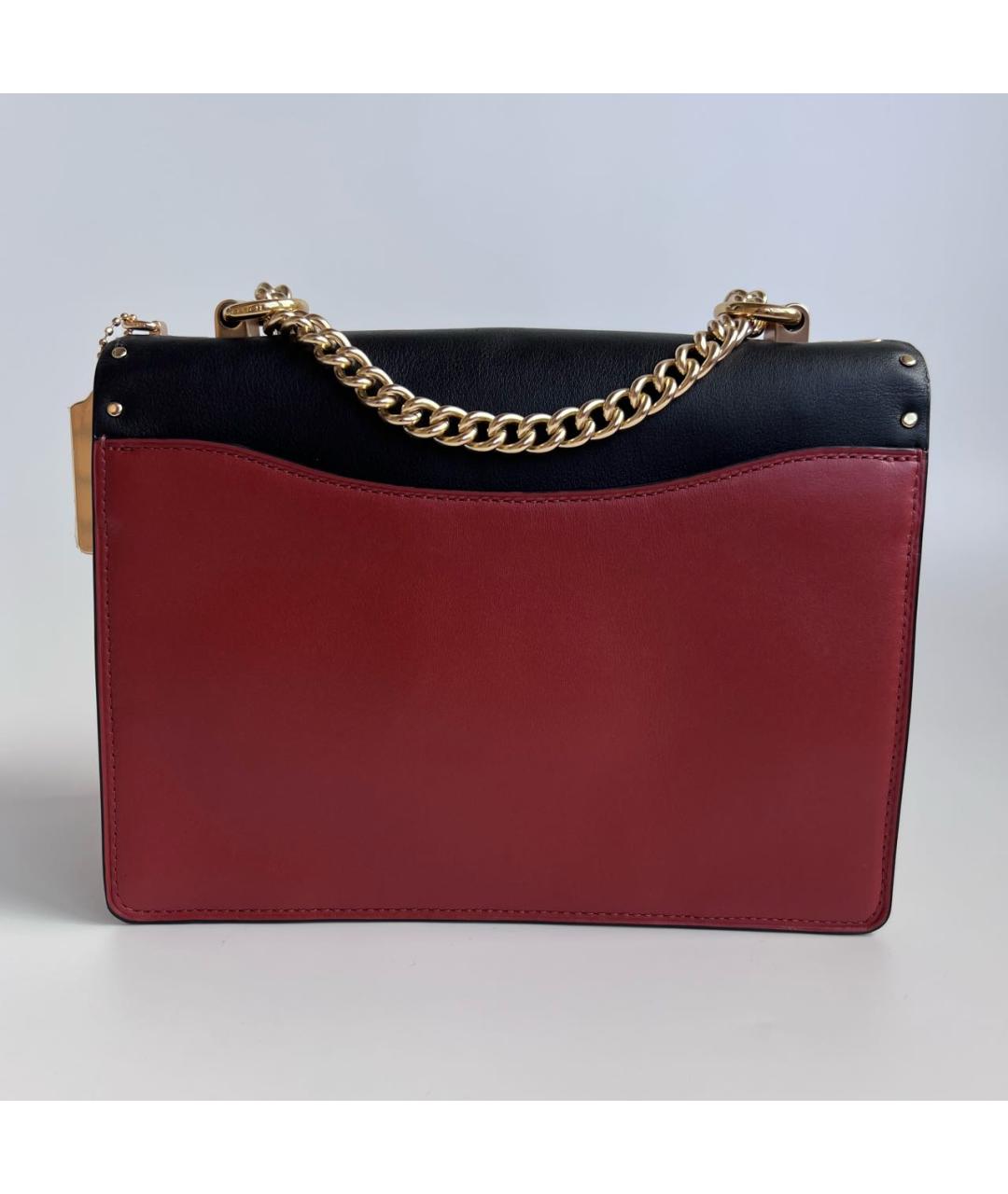 COACH Мульти сумка через плечо, фото 2