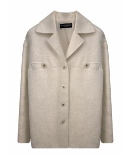 DOLCE&GABBANA Жакет/пиджак