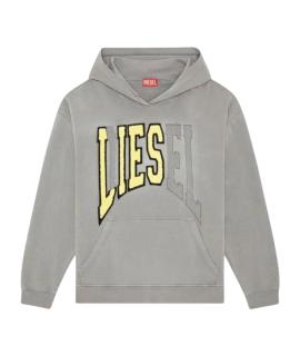 DIESEL Худи/толстовка
