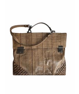 BOTTEGA VENETA Сумка через плечо