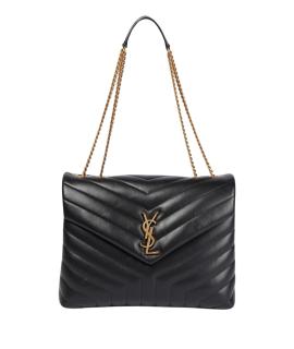 SAINT LAURENT Сумка через плечо