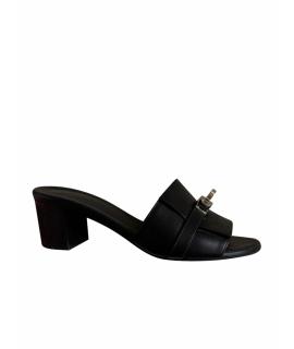 HERMES Босоножки