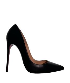 CHRISTIAN LOUBOUTIN Туфли