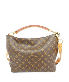 LOUIS VUITTON Сумка с короткими ручками