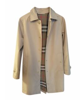 BURBERRY Тренч/плащ