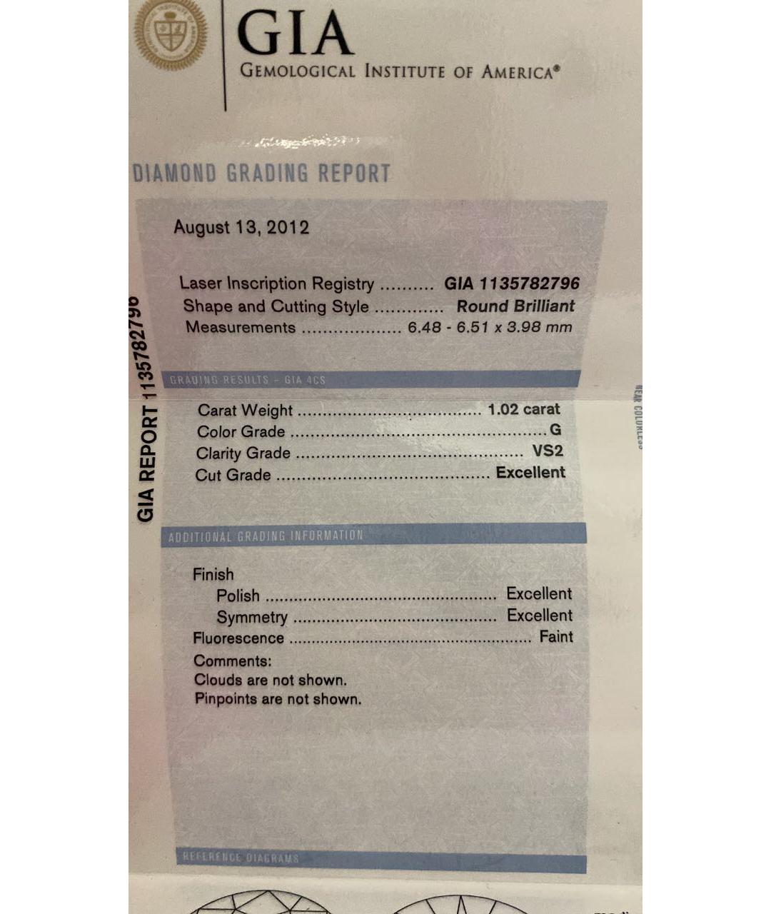 BOUCHERON Серебряные серьги из белого золота, фото 8