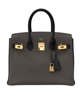 HERMES Сумка с короткими ручками