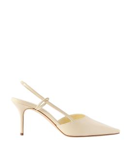 MANOLO BLAHNIK Мюли