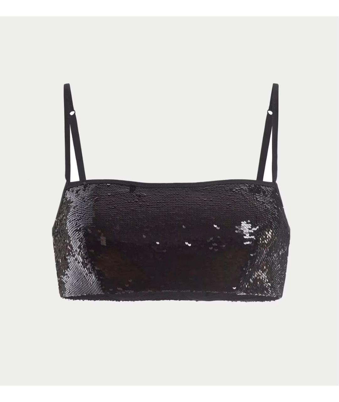 WOLFORD Черный бюстгалтеры, фото 9