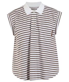 BRUNELLO CUCINELLI Футболка