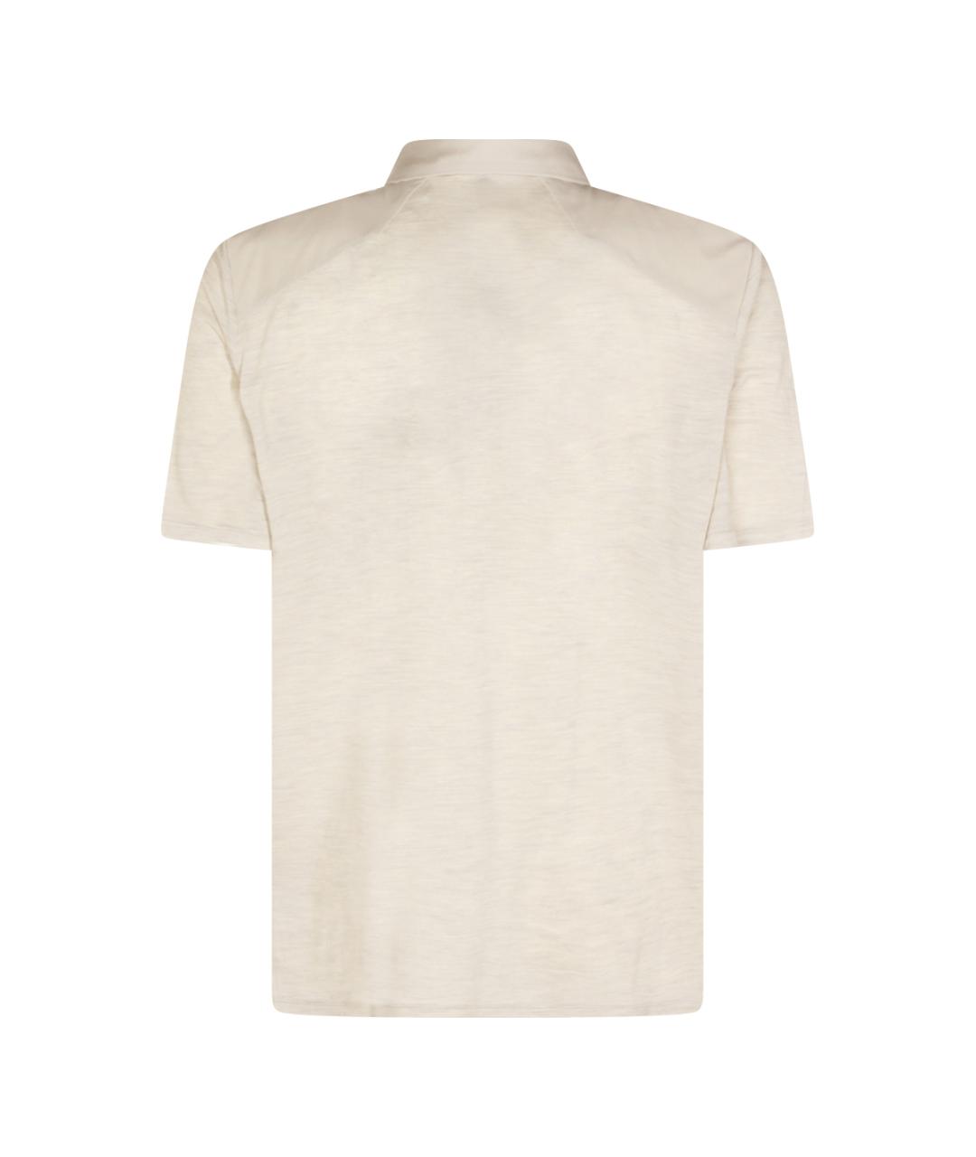 ARCTERYX Поло с коротким рукавом, фото 2