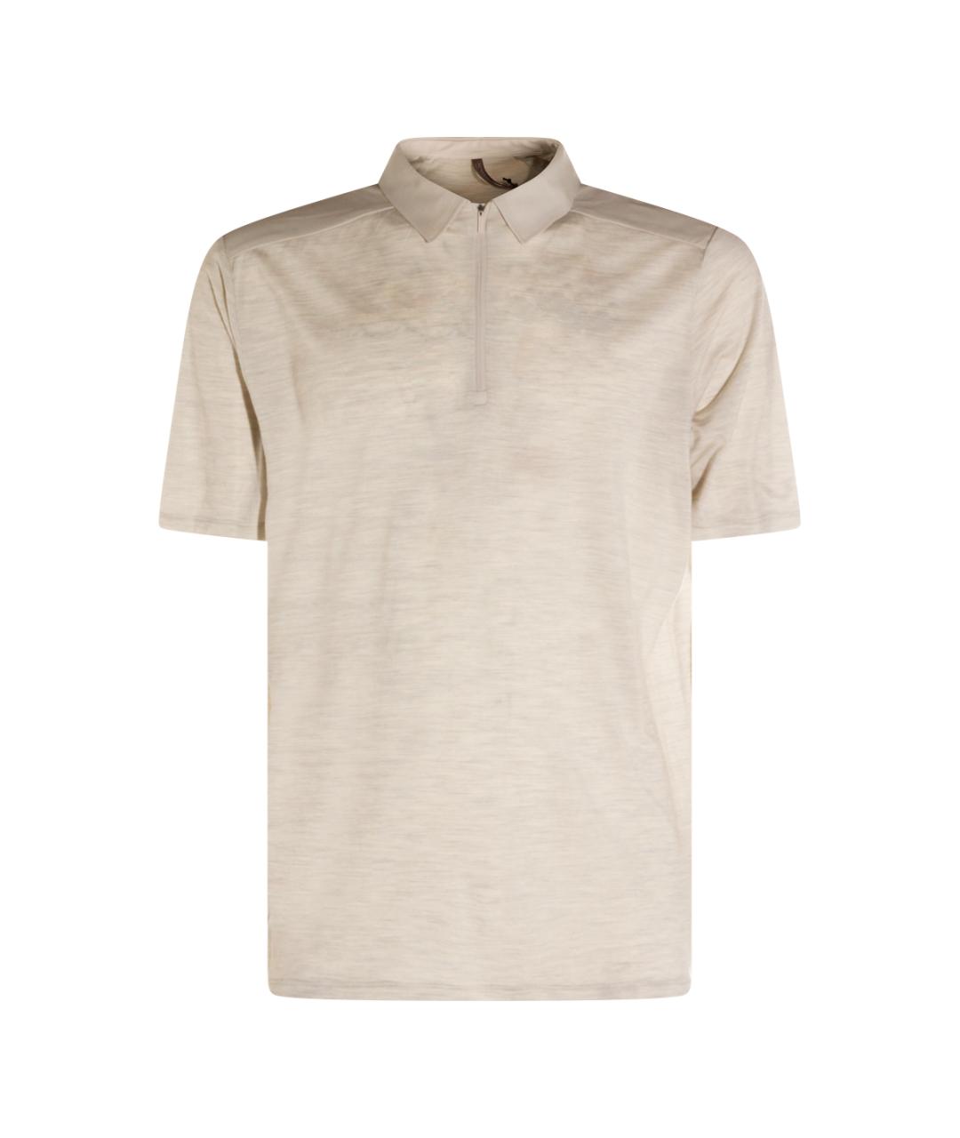 ARCTERYX Поло с коротким рукавом, фото 1