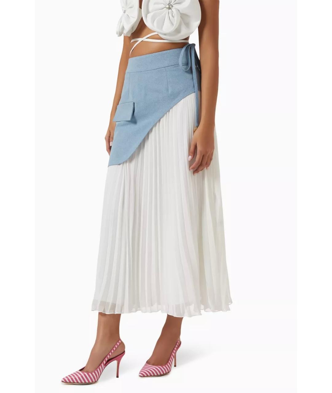 MANOLO BLAHNIK Розовые мюли, фото 7