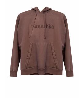 NANUSHKA Худи/толстовка