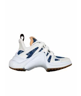 LOUIS VUITTON Кроссовки