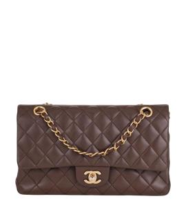 CHANEL Сумка через плечо