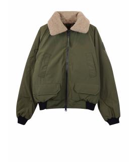 CANADA GOOSE Пуховик