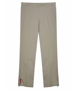 PRADA Прямые брюки